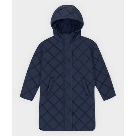 Пальто BUTTON BLUE