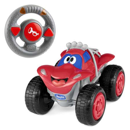 Автомобиль Chicco Билли-большие колеса