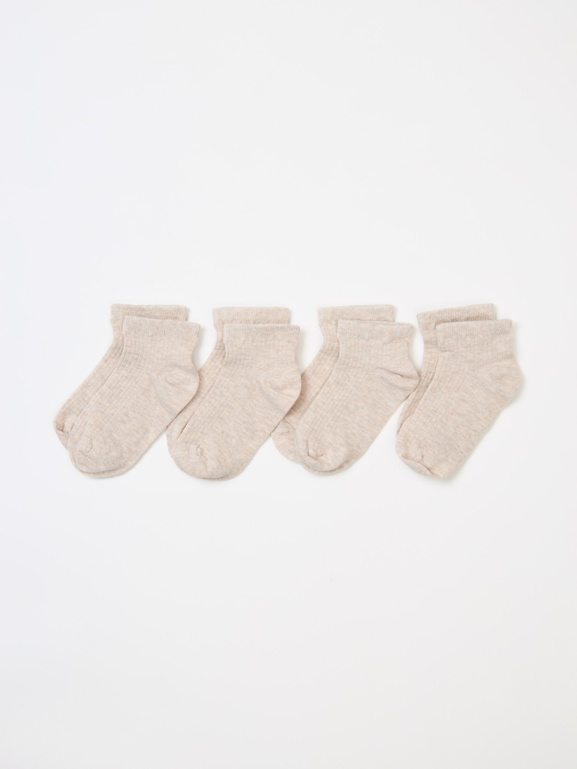 Изображение товара Носки 4 пары ALEX YVN: 12