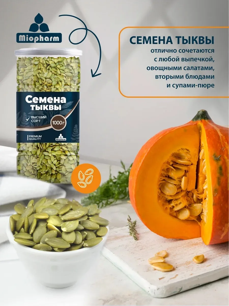 Пищевая продукция Miopharm Для женщин - фото 4
