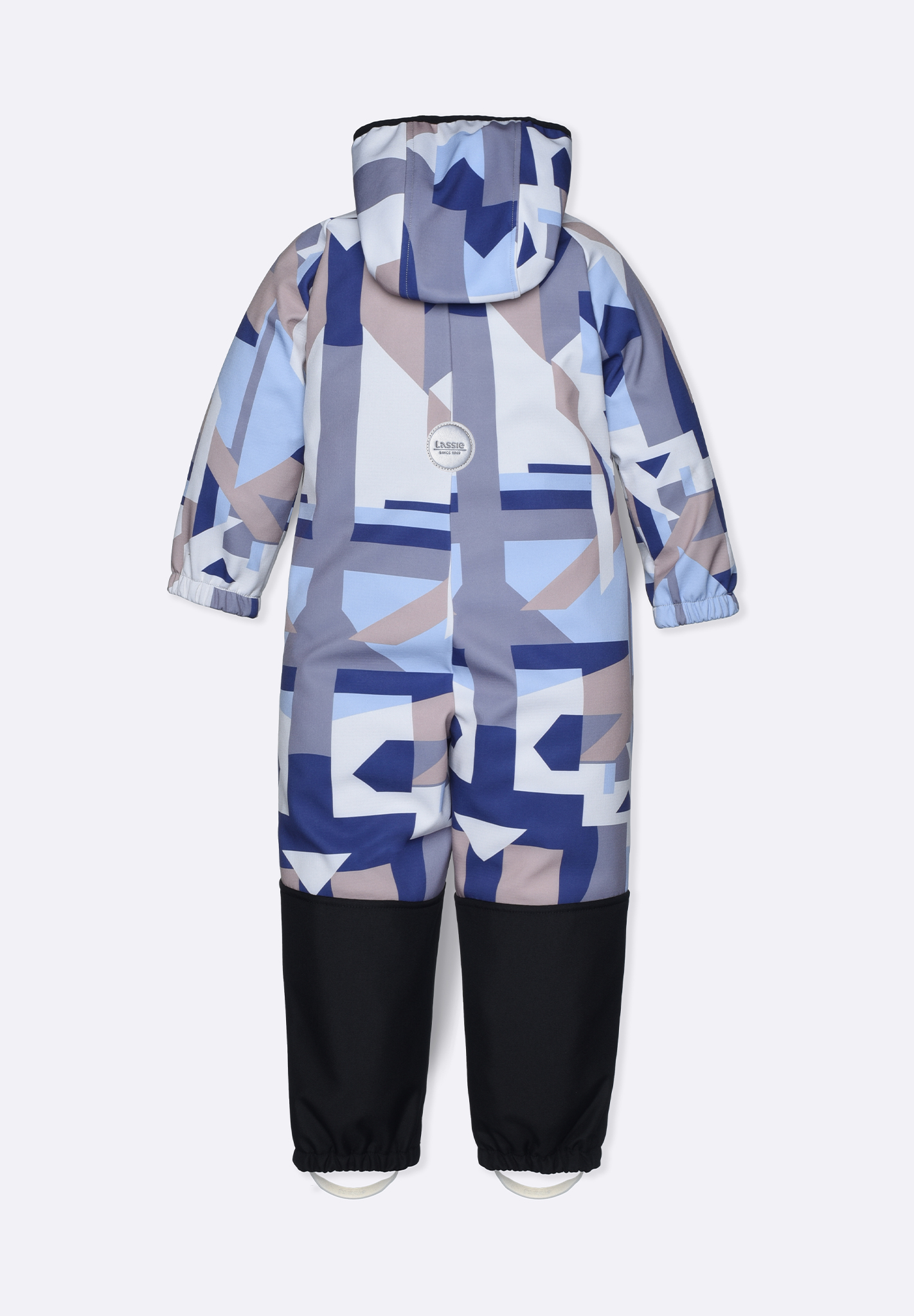 Комбинезон Lassie 71104203-9370 - фото 6