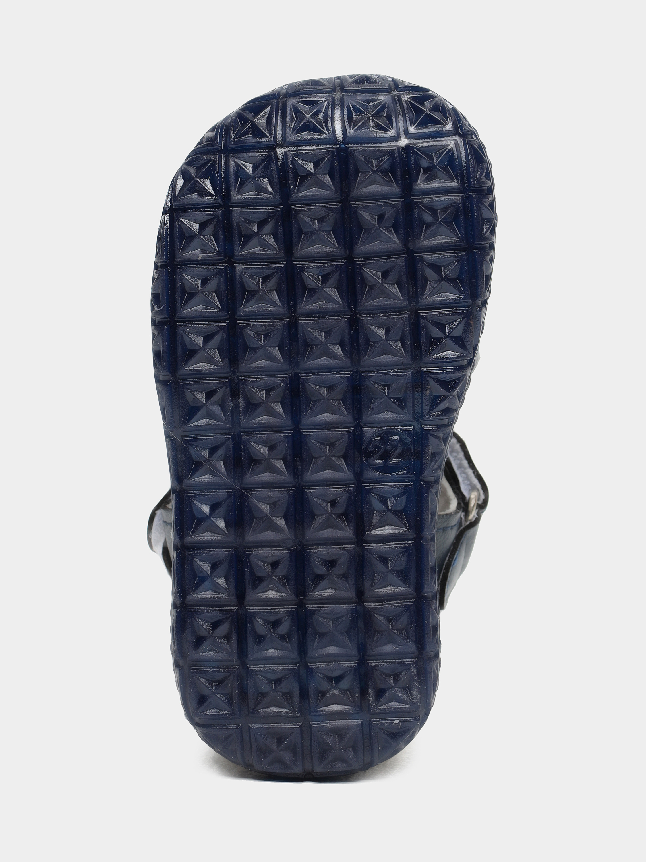 Сандалии Тотошка T608-1B - фото 8