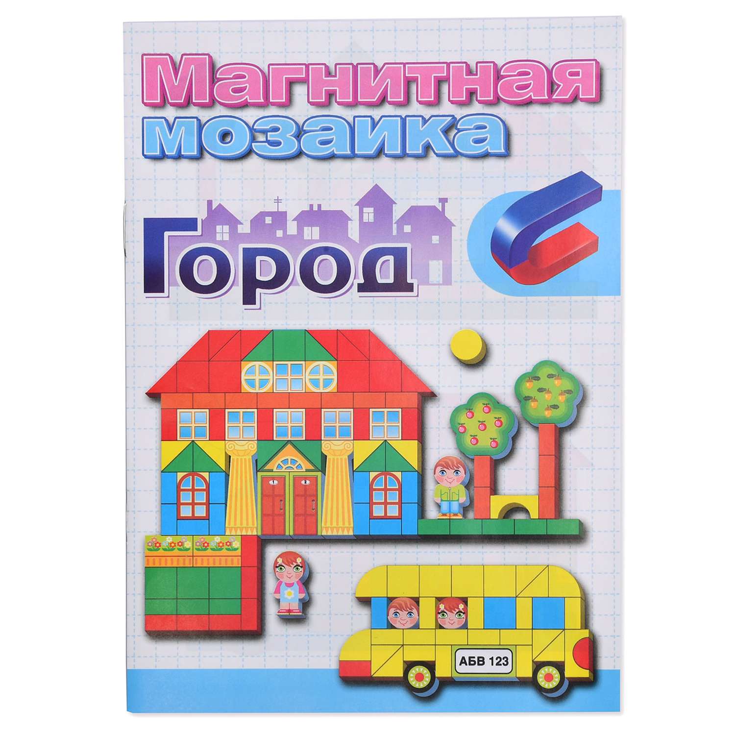 Настольная игра Десятое королевство - фото 7