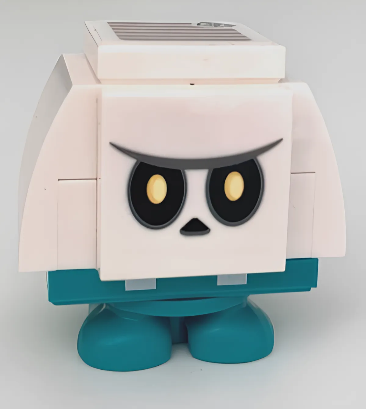Фигурка LEGO Bone Goomba Super - фото 1