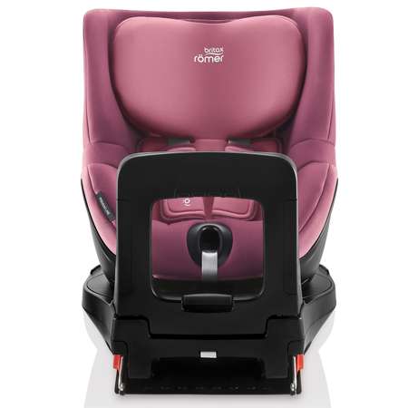 Автокресло Britax Roemer Isofix 0+/1 (0-18 кг)
