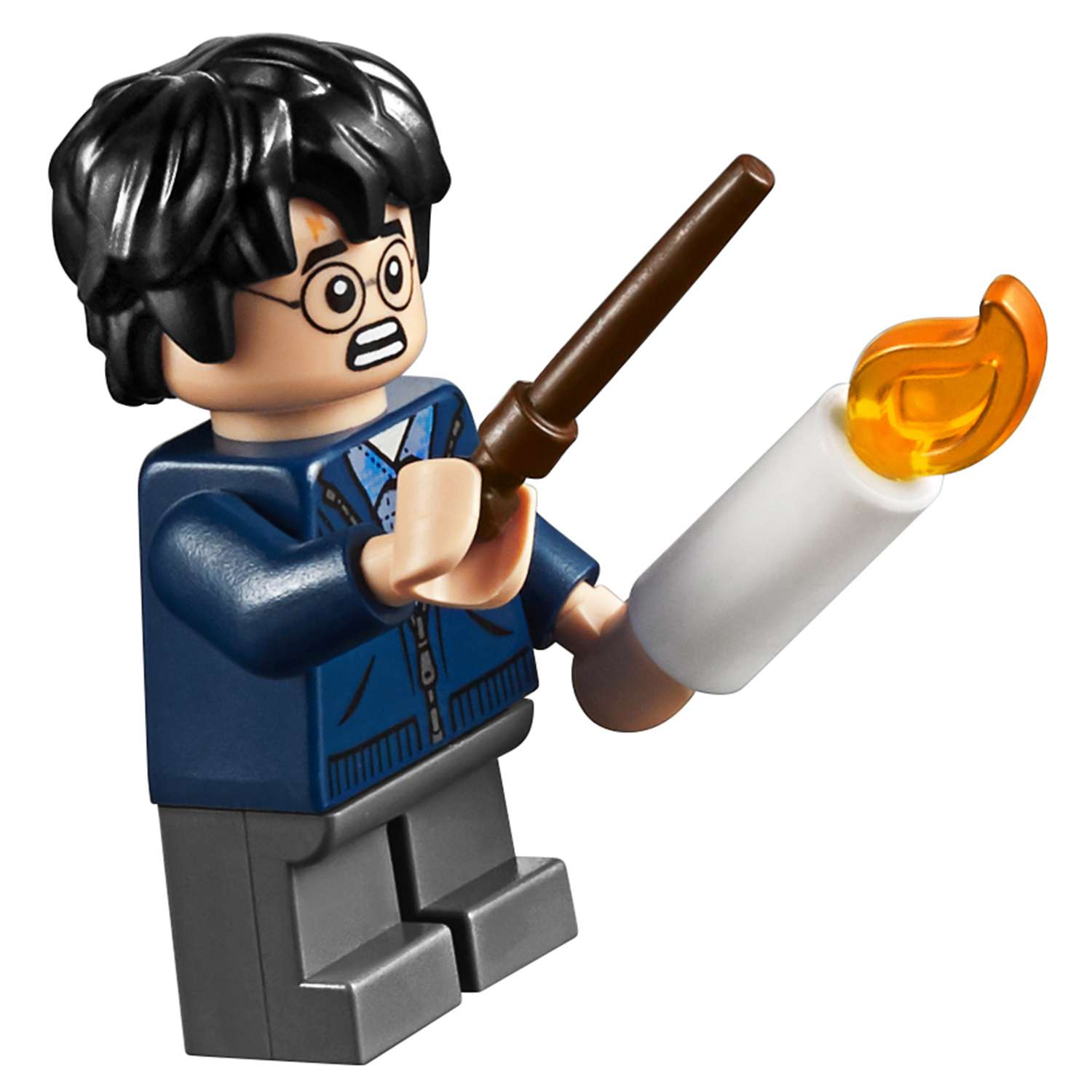 Конструктор LEGO Harry Potter блочный - фото 24