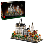 Конструктор LEGO Architecture 3455 дет.