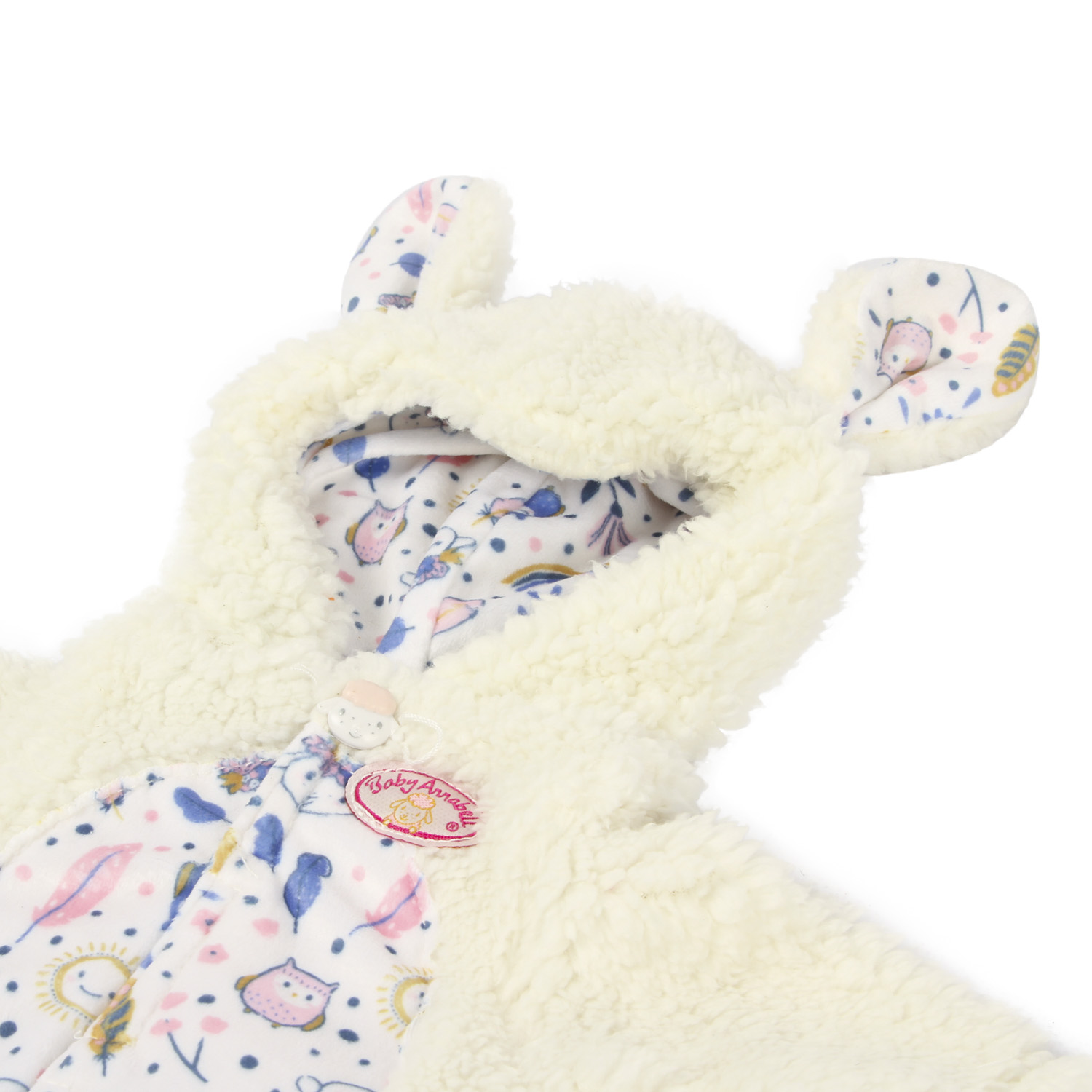 Одежда для кукол Baby Anabelle 709825-116723 - фото 2