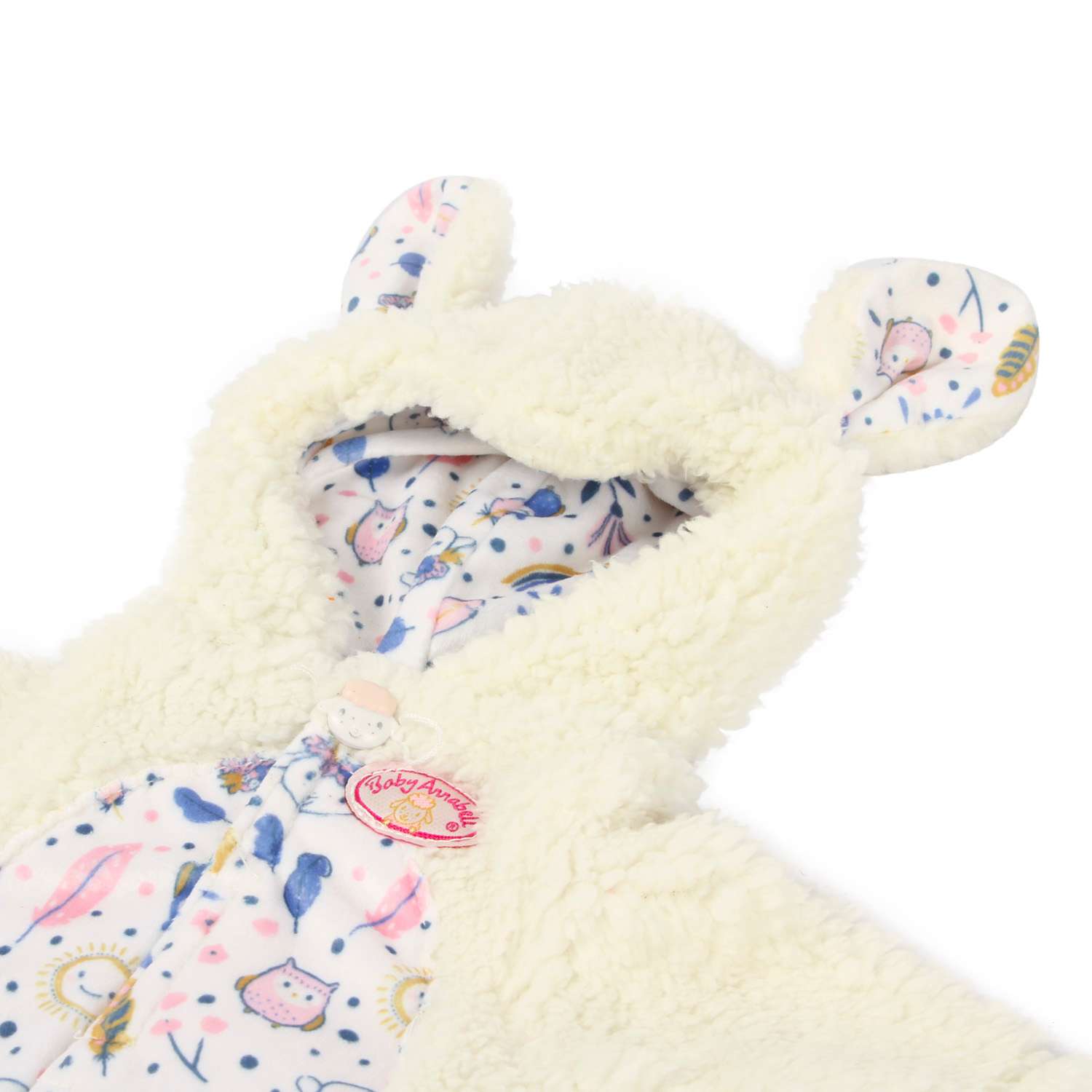 Одежда для кукол Baby Anabelle 709825-116723 - фото 2