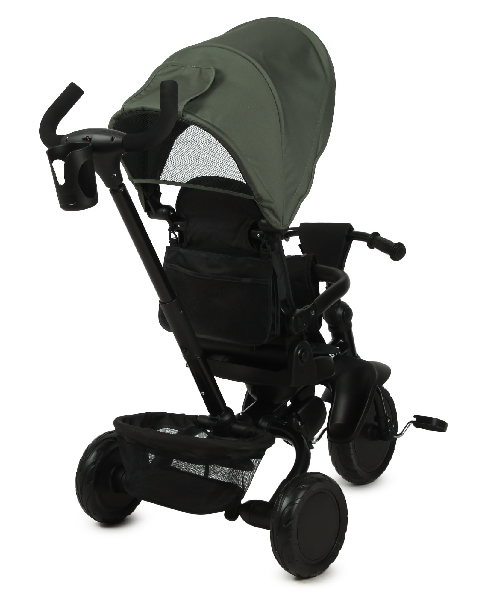 Трехколесный велосипед Kreiss - фото 19