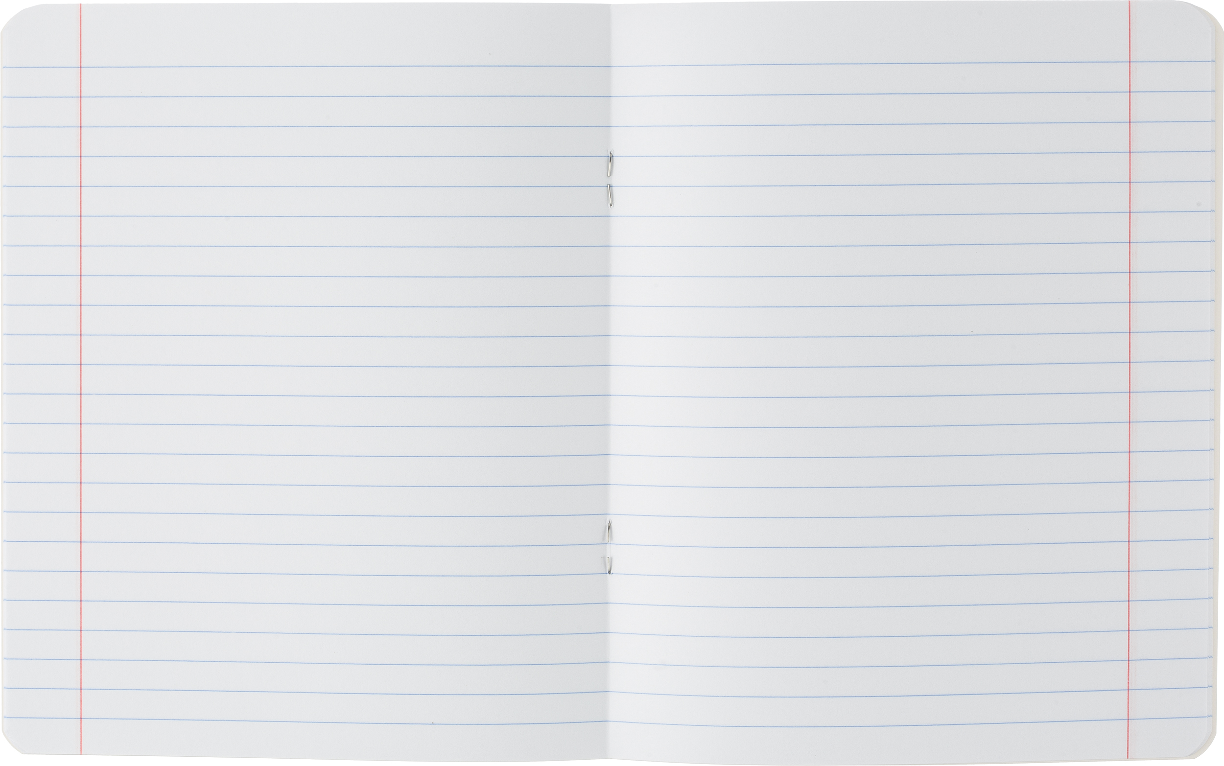 Тетрадь Комус линейка - фото 7