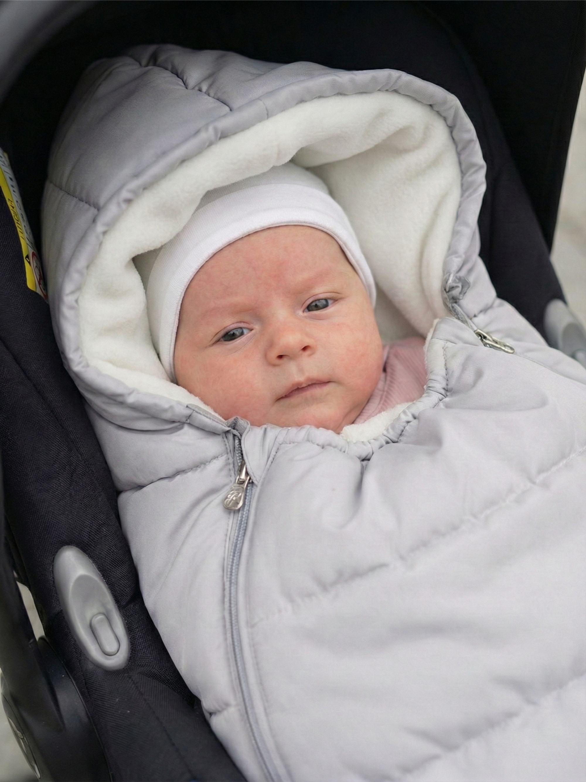 СОННЫЙ ГНОМИК Конверт 992/5 - фото 6