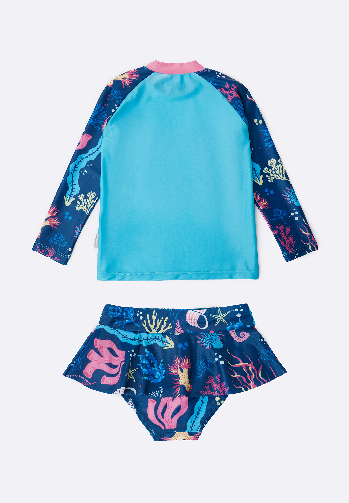 Комплект Lassie 7200007A-7421 - фото 2