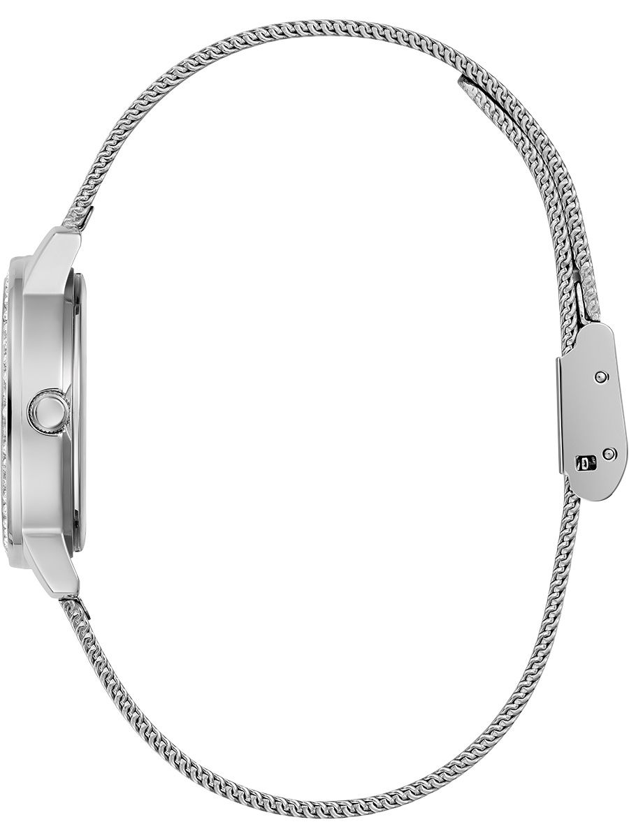 Кварцевые наручные часы GUESS MELODY GW0534L1 - фото 4