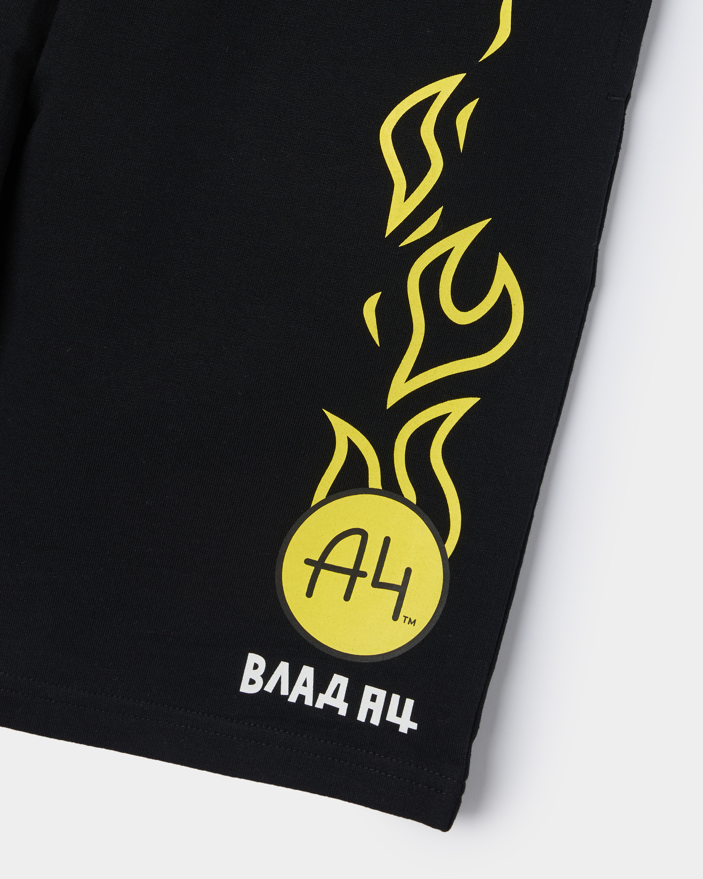 Шорты А4 S26LC1-5206MPtb-99 - фото 4