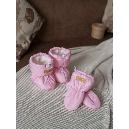 Пинетки Little Kiddy