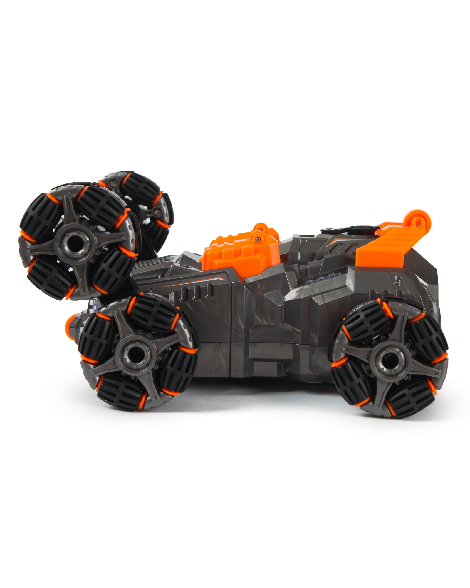 Автомобиль РУ Mobicaro трюковая - фото 4