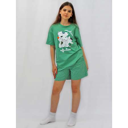 Костюм STELLA MODA