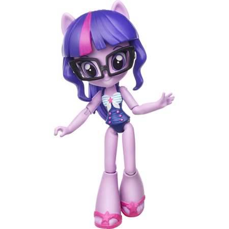 Кукла мини MLP Equestria Girls