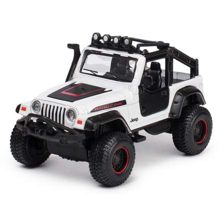 Автомобиль MAISTO Jeep Джип в ассортименте