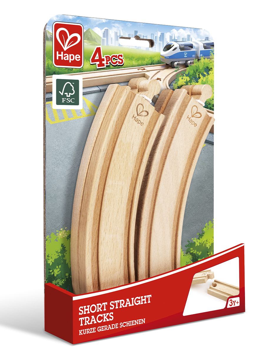 Дополнительные элементы Hape E3777_HP - фото 7