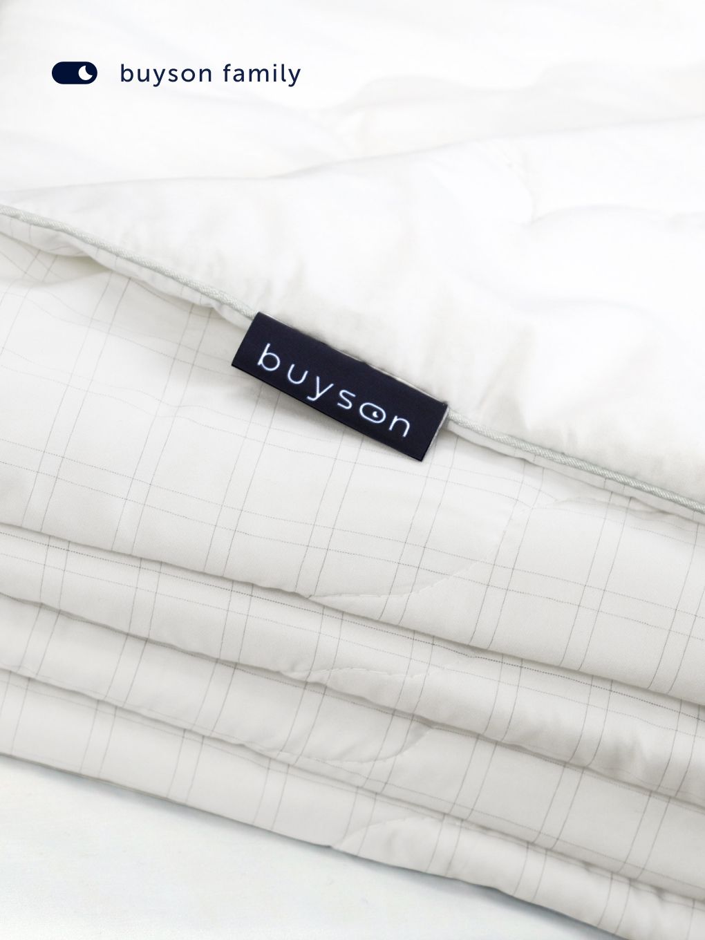 Одеяло buyson БайТёрн 200 x 220 см - фото 16