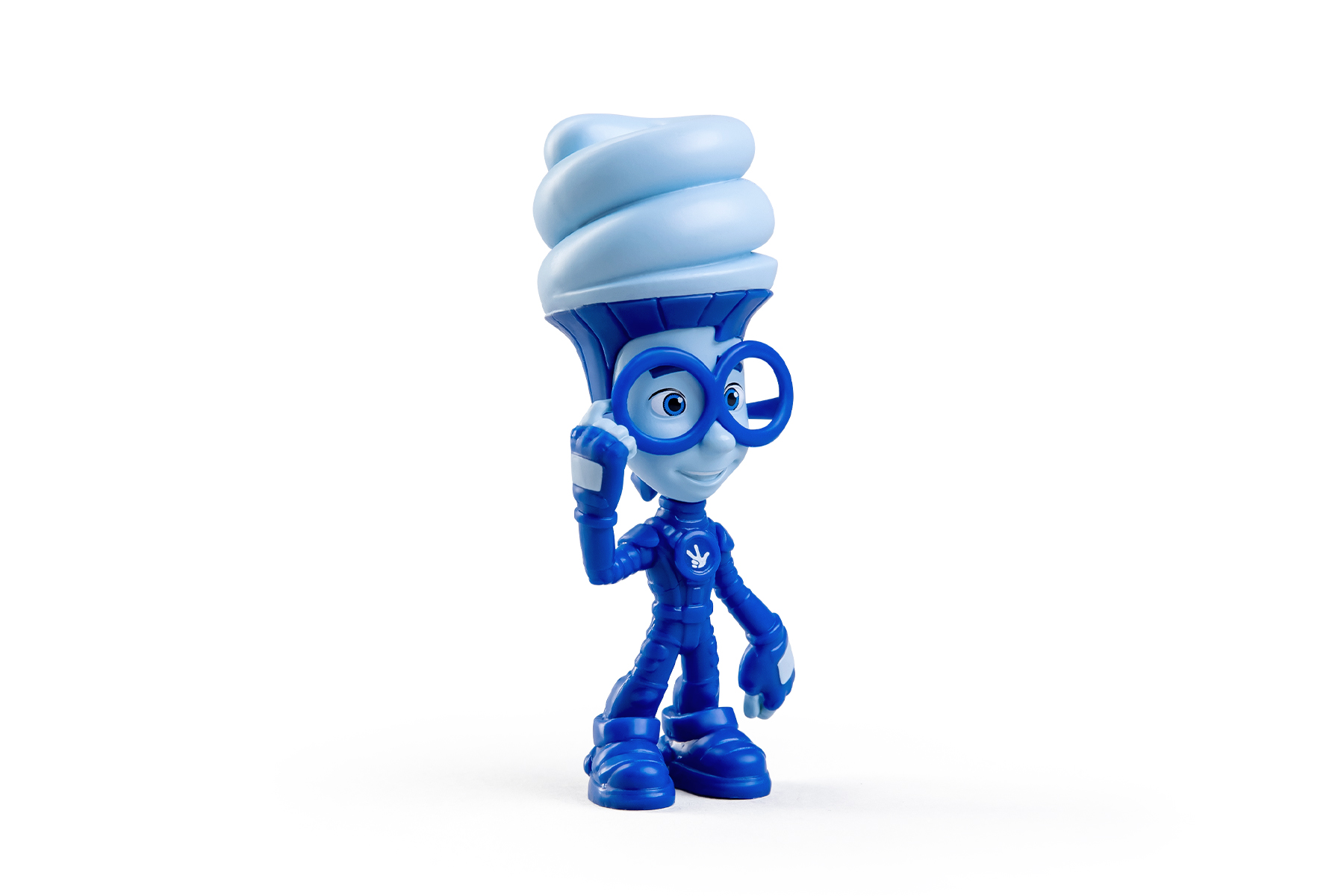 Фигурка Prosto toys Фиксики - фото 27