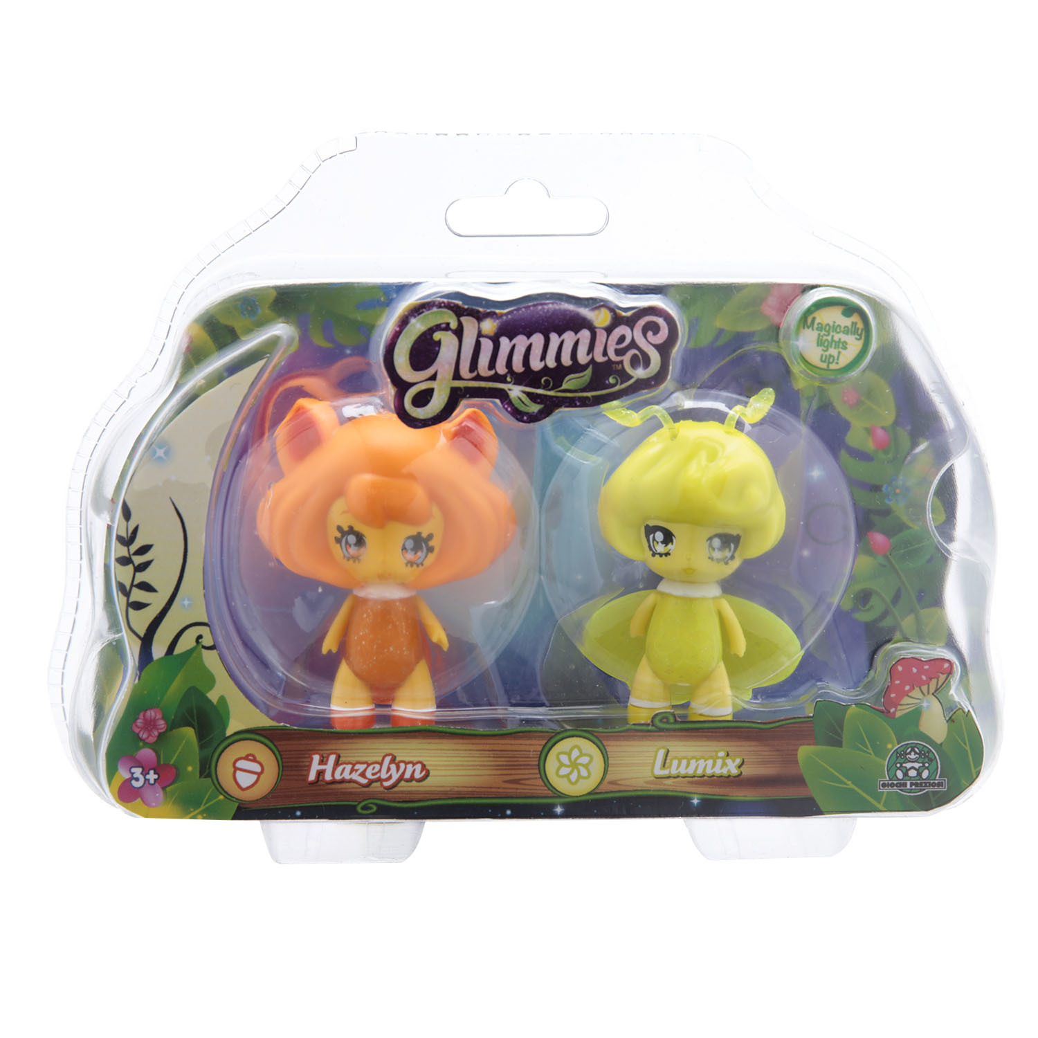 Игровой набор Glimmies - фото 4