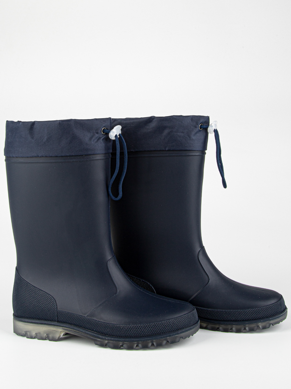 Сапоги резиновые Kapika 1942-2 - фото 2