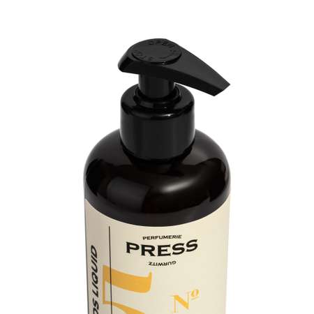Мыло жидкое Press Gurwitz Perfumerie
