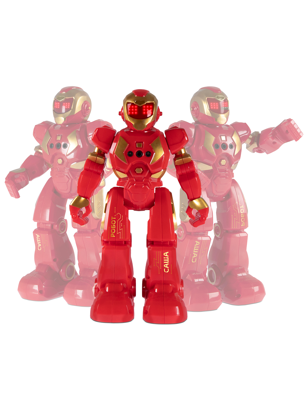 Робот РУ Smart Baby Саша - фото 20