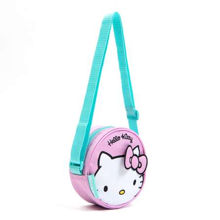 Сумка Erhaft Hello kitty плечевая