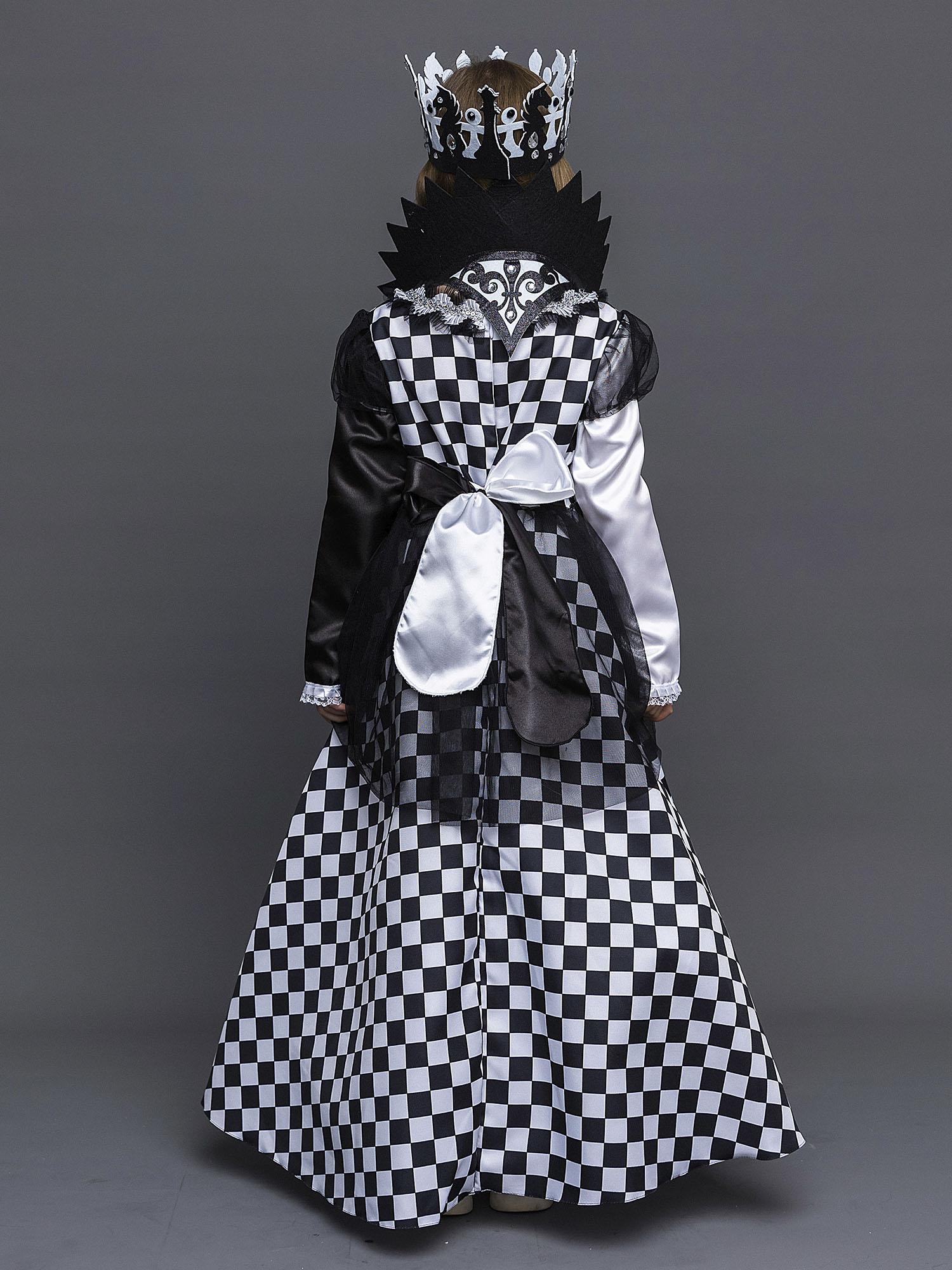 Карнавальный костюм пуговка 2183 к-23 - фото 4