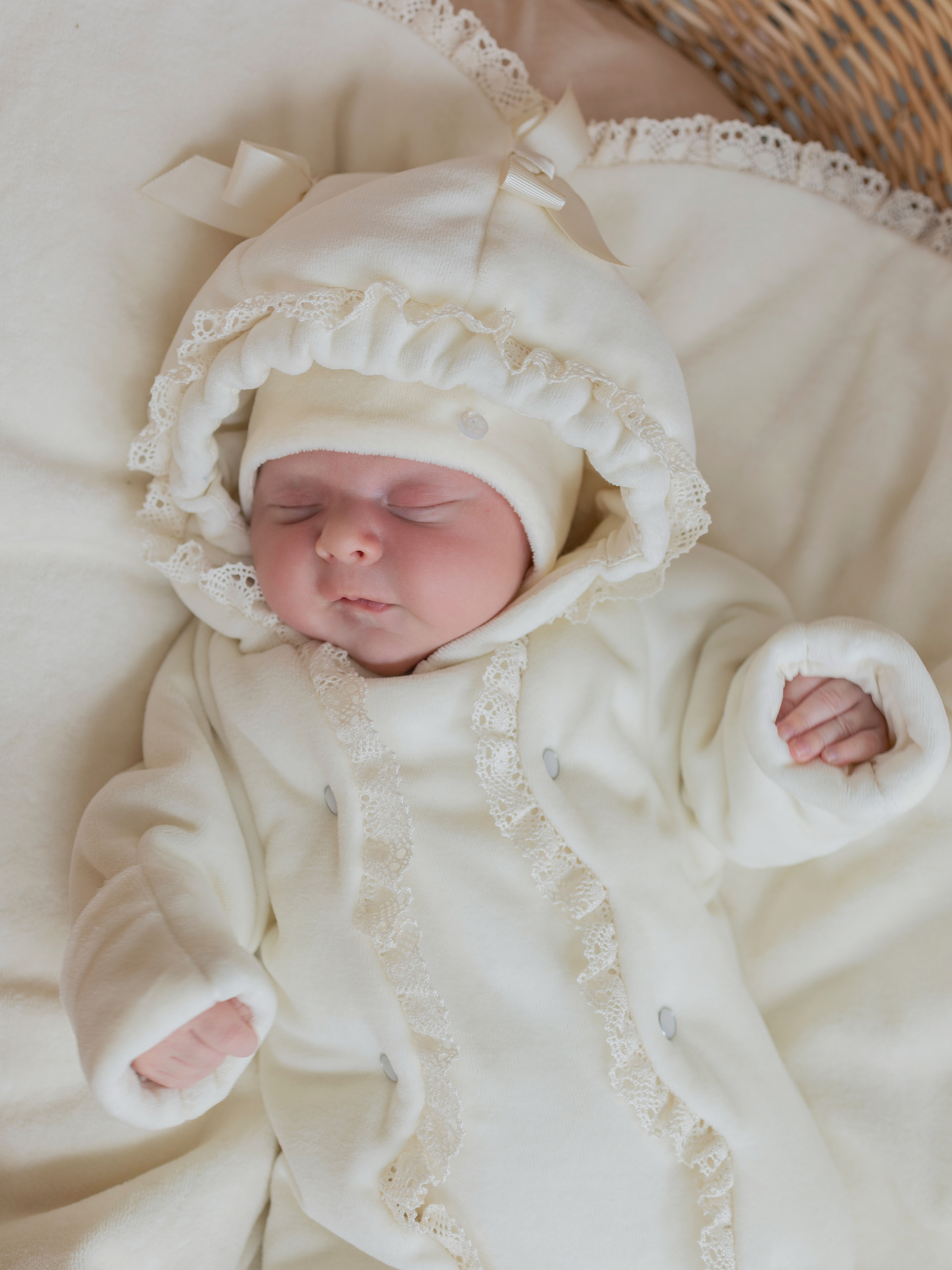 Комбинезон НаследникЪ Выжанова 02037-04002 - фото 5