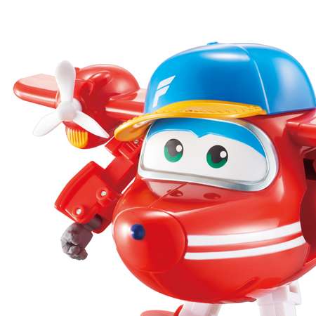 Автомобиль Super Wings