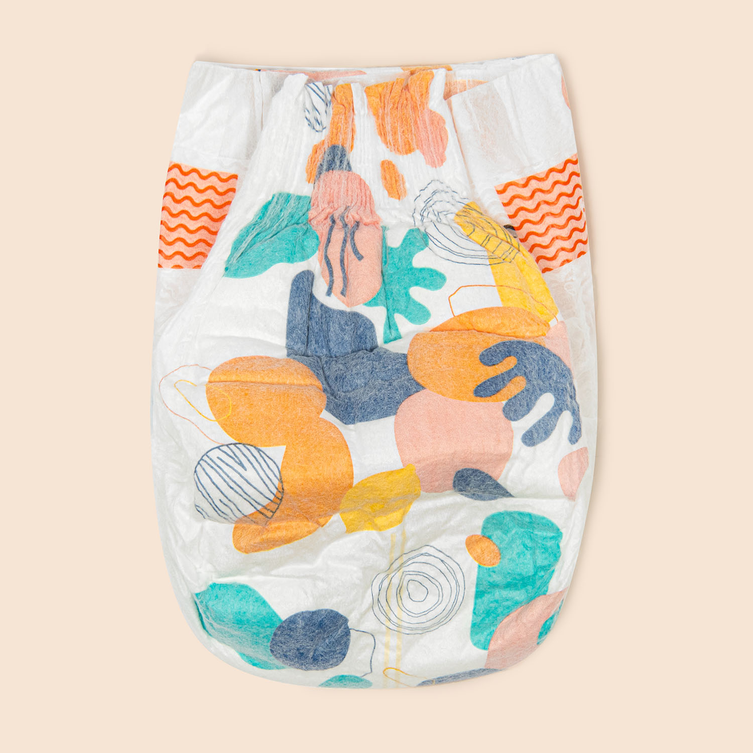 Подгузники BabyGo Comfort L (9-14 кг) 54 шт. - фото 3