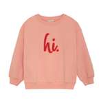 Свитшот MinyMo