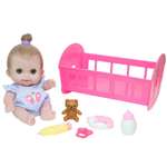 Кукла пупс JC TOYS