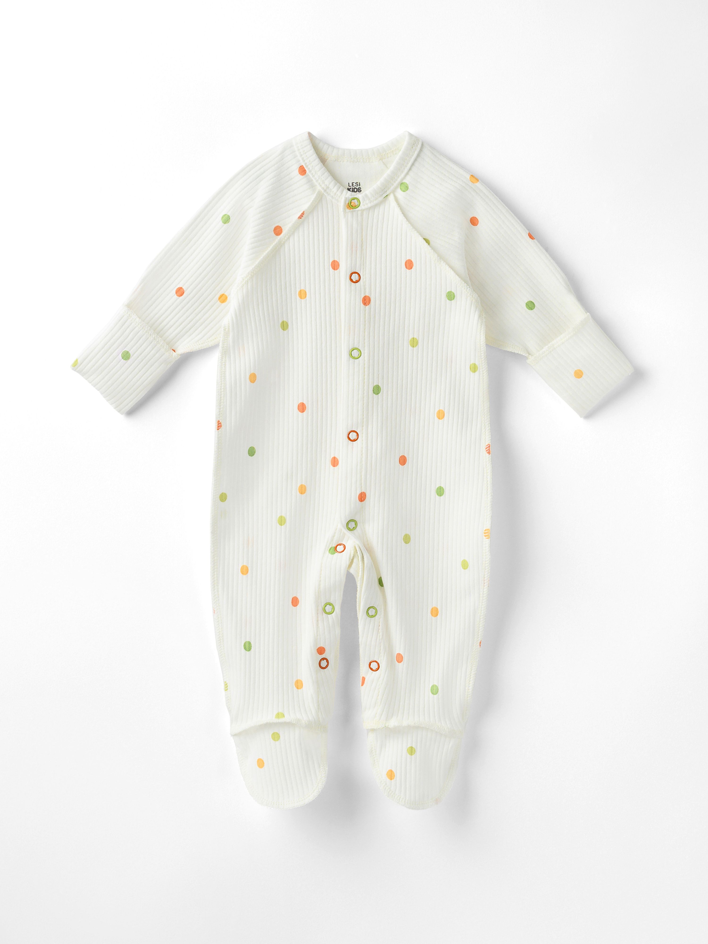 Комбинезон LESIKIDS 7391 - фото 1