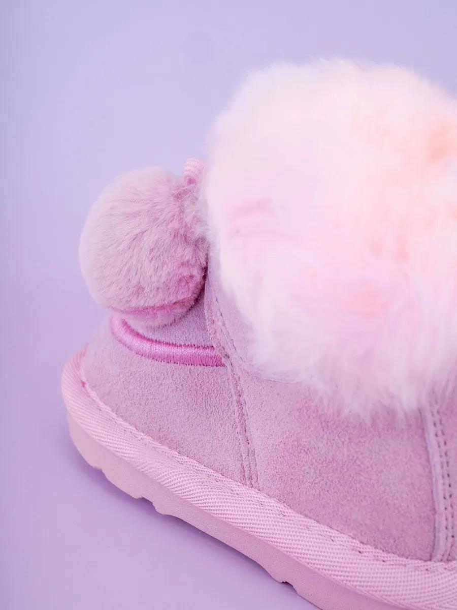 Угги Тотошка W9-L - фото 5