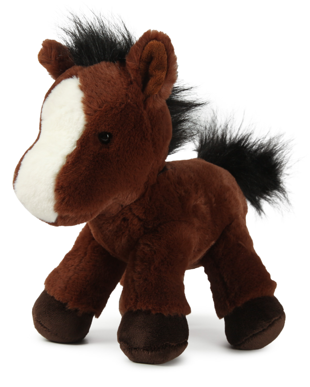 Мягкая игрушка Aurora пони Пони - фото 1