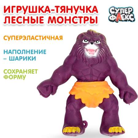 Фигурка Играем вместе Тянучка Волк