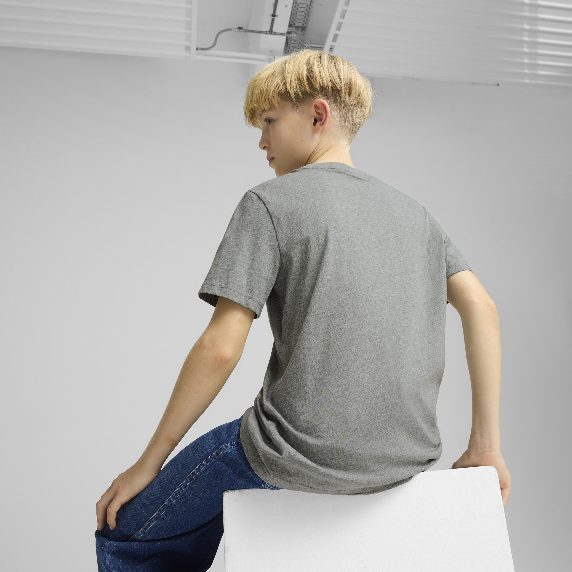 Футболка Puma 68490603 - фото 3