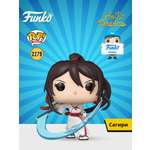 Фигурка Funko Hell's Paradise Sagiri