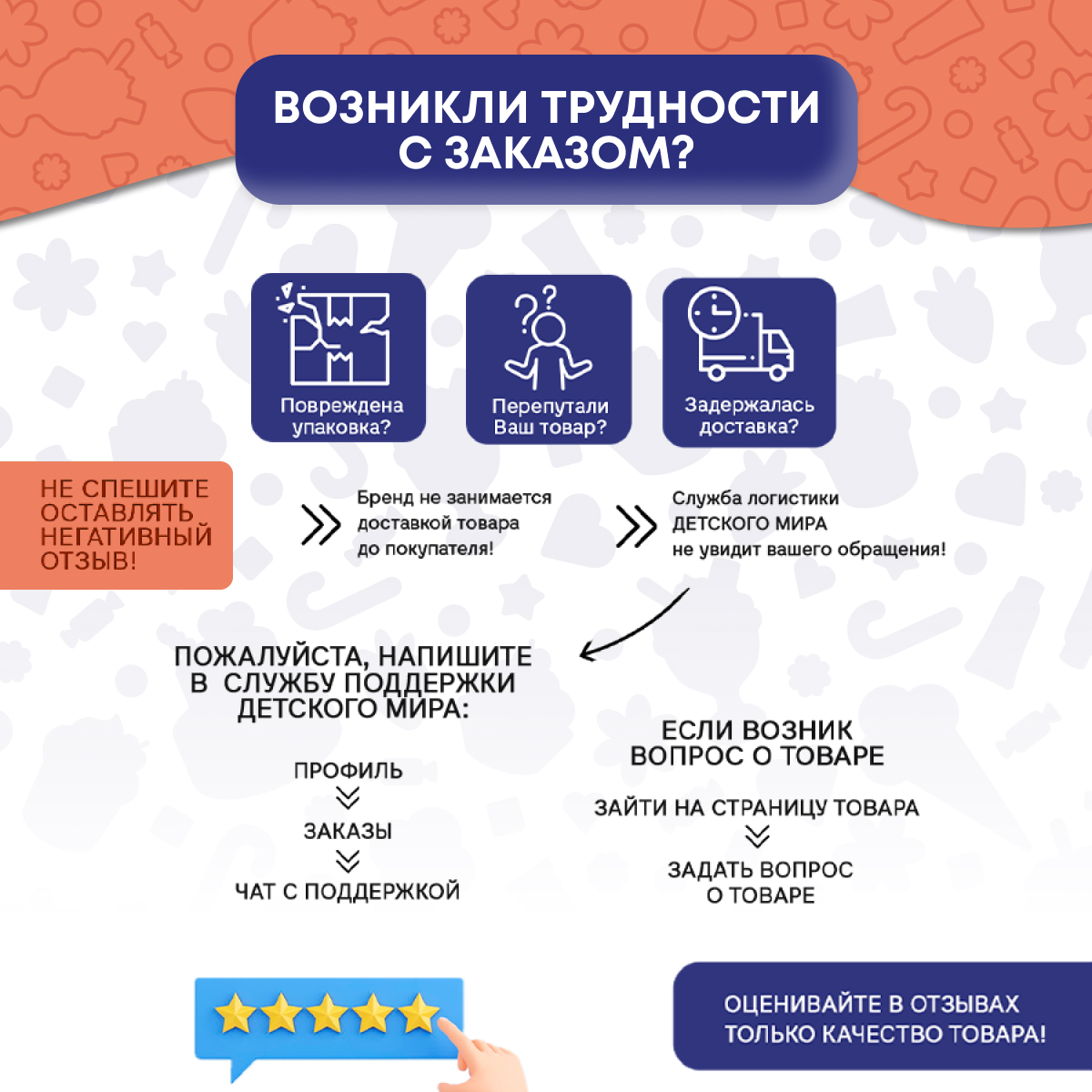 Паста для моделирования Give Creative Десерты - фото 12