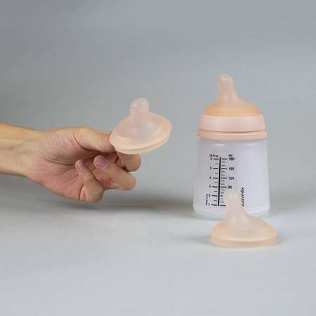 Бутылочка Suavinex Anti-Colic 270 мл