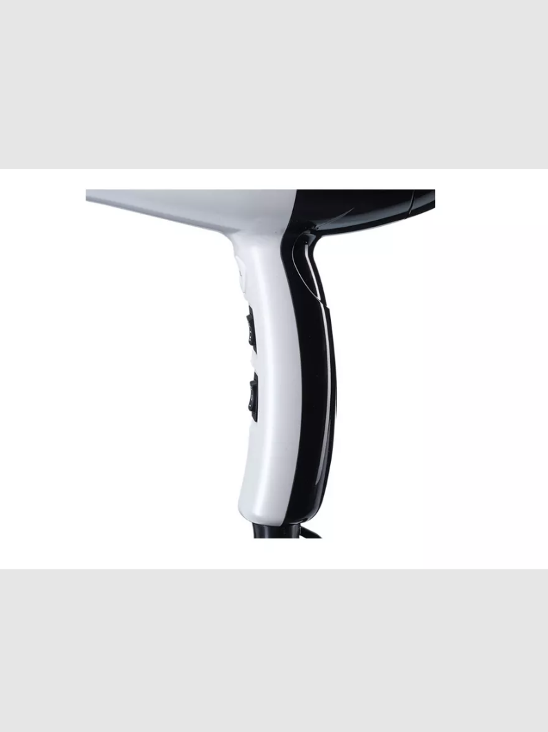 Фен BABYLISS PRO Pearl BAB5559WTE - фото 3
