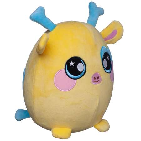 Мягкая игрушка Abtoys Squeezamals 20 см