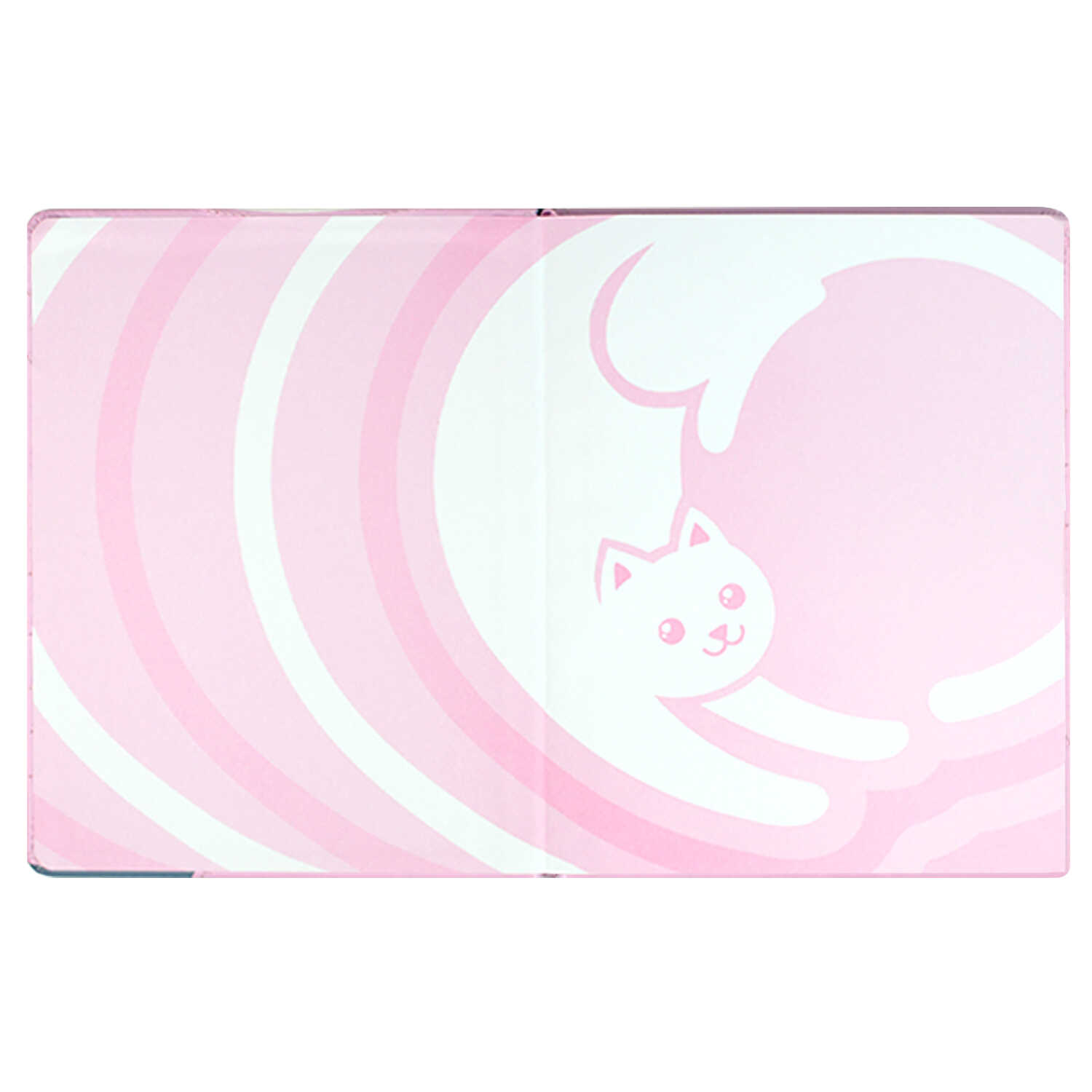 Дневник школьный Феникс + Пастельный кот - фото 8