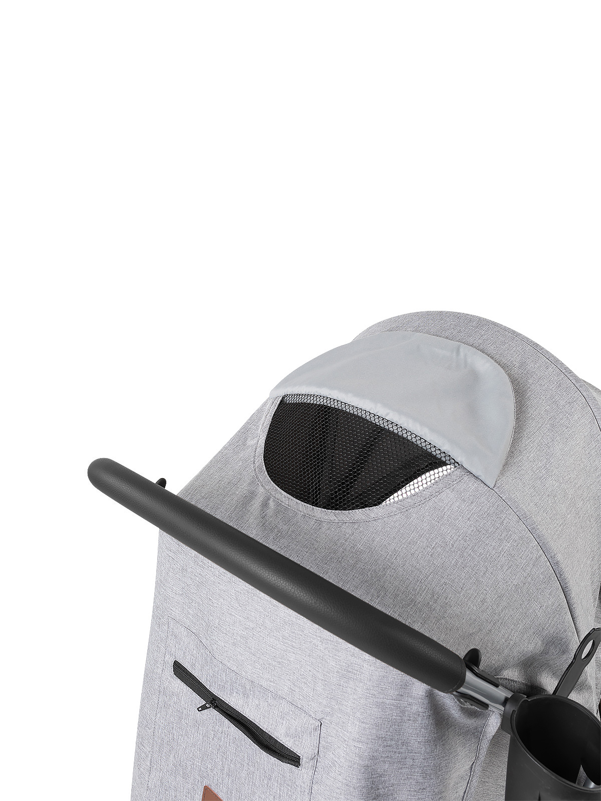 Коляска прогулочная EVERFLO Walker - фото 9